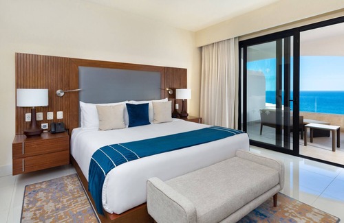San Jose del Cabo Hotel | Villa la Valencia 1 Bedroom in a Chic hotel in amazing Cabo San Lucas.