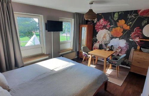 Egmond aan Zee Bed & Breakfast | Villa La Vida
