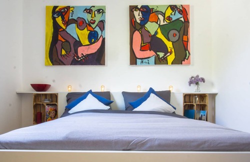 Arco Villa | Villa la Vista