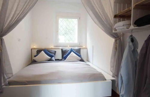 Arco Villa | Villa la Vista
