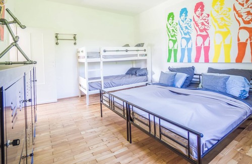 Arco Villa | Villa la Vista