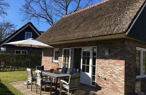 Sint Maartensvlotbrug Villa | Villa Lachmöwe