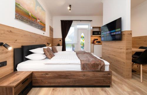 Keszthely Apartment | Villa Lackó - Exkluzív apartmanok