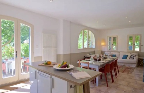 Lacoste House | Villa Lacoste, 4 bedrooms, 8 persons