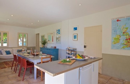 Lacoste House | Villa Lacoste, 4 bedrooms, 8 persons
