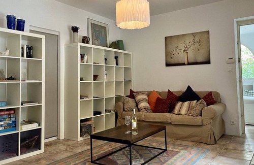 Lacoste House | Villa Lacoste, 4 bedrooms, 8 persons