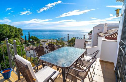 Urbanizacion Ladera del Mar Villa | Villa Ladera del Mar Private Pool by Casasol