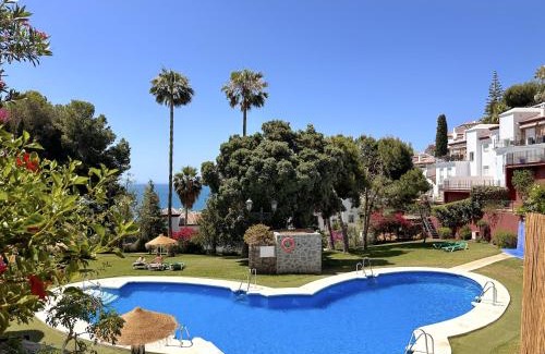 Urbanizacion Ladera del Mar Villa | Villa Ladera del Mar Private Pool by Casasol
