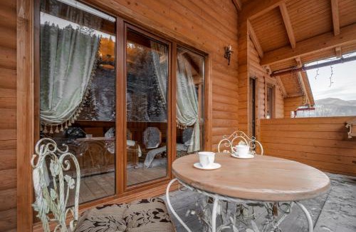 Tatariv Villa | Villa Ladna Tatariv Bukovel