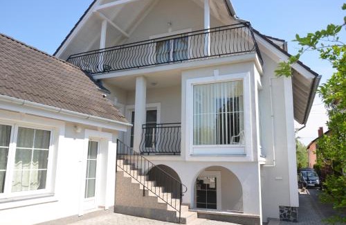 Heviz House | Villa Ladver