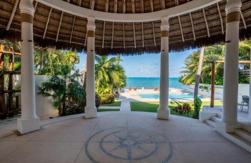 Punta Cancun Villa | Villa Lagartijas - Exclusive Beach Escape