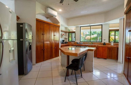Zona Hotelera Villa | Villa Laguna del Mar