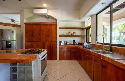 Zona Hotelera Villa | Villa Laguna del Mar