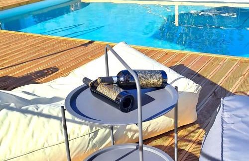 Sithonia Villa | Villa Laguna
