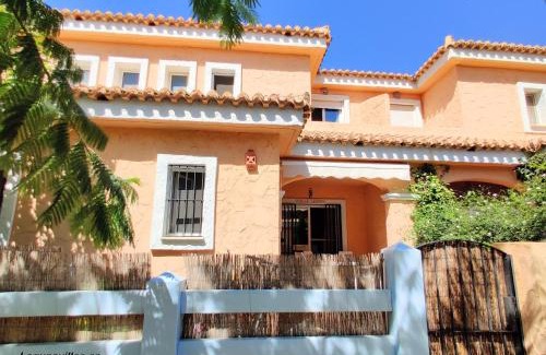 Puerto Rey Apartment | Villa Laguna - your duplex in the sun!