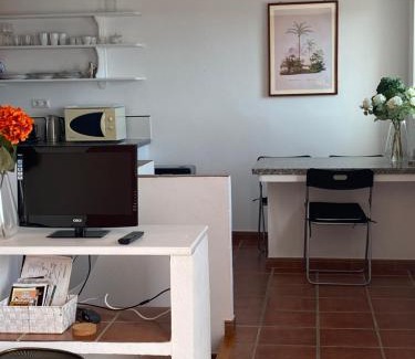 Gaucin Apartment | Villa Laguneta