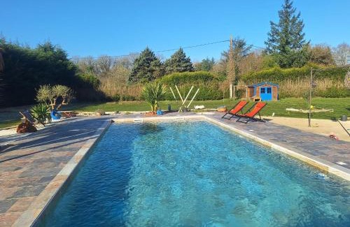 Laille House | Villa Lailléa