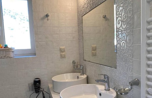 Agia Galini Villa | Villa Lakota
