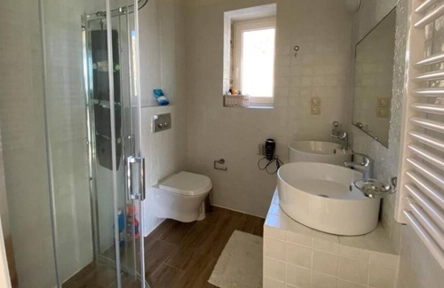 Agia Galini Villa | Villa Lakota