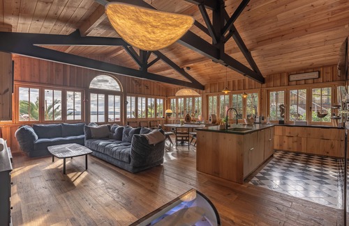 Lege-Cap-Ferret House | Villa Lana - Grand Piquey