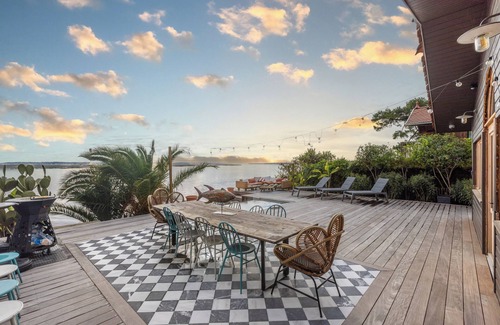 Lege-Cap-Ferret House | Villa Lana - Grand Piquey