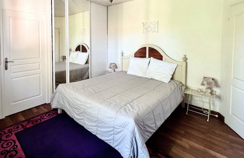 Sanguinet Villa | Villa Landaise with swimming pool, (3 stars)