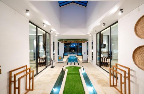 Pejeng Villa | Villa Lannaland & Kyson Art Ubud by BaliSuperHost