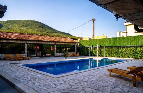 Mostar Villa | Villa Lapis