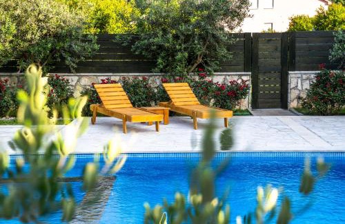 Mostar Villa | Villa Lapis