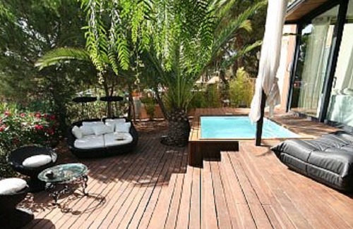 Cala Mandia Villa | Villa Lares Cala Mendía