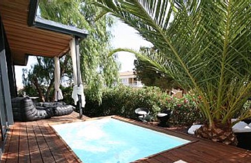 Cala Mandia Villa | Villa Lares Cala Mendía