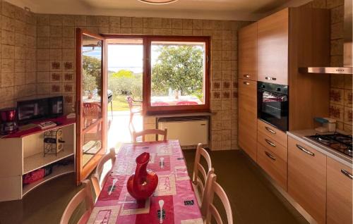 San Feliciano House | Villa Larry