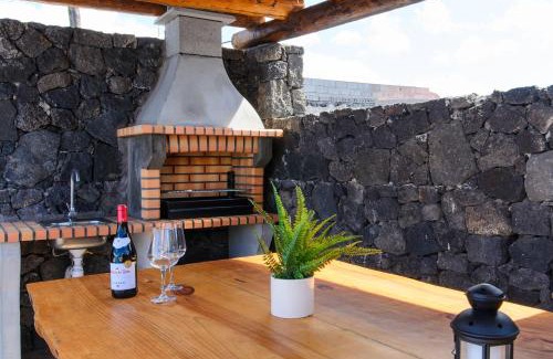 Mancha Blanca Villa | Villa Las Calderetas