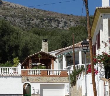 Periana House | Villa Las Campanas