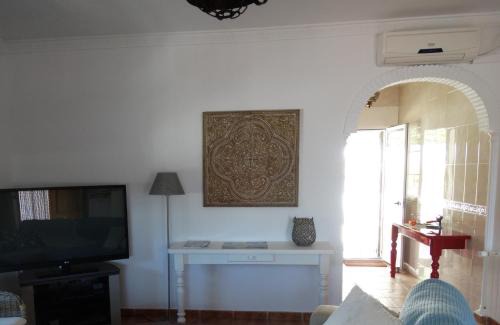 Periana House | Villa Las Campanas