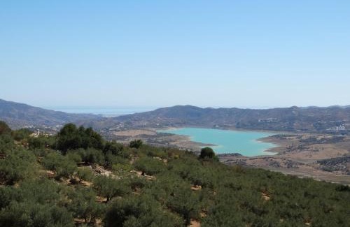 Periana House | Villa Las Campanas