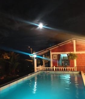 Restrepo House | Villa Las Colonias