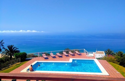 Atlanterra Villa | Villa Las Dunas - Luxury Family Beach House