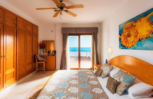 Atlanterra Villa | Villa Las Dunas - Luxury Family Beach House