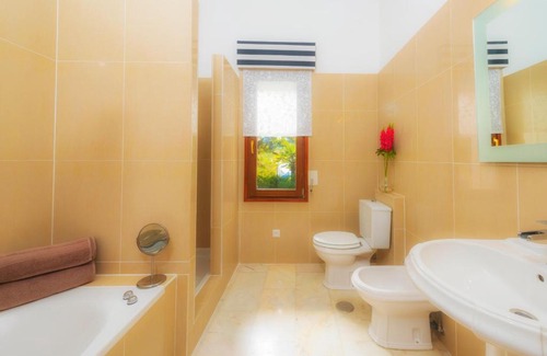 Atlanterra Villa | Villa Las Dunas - Luxury Family Beach House