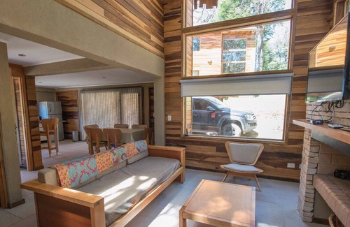 Neuquen Cabin | Villa las Lengas