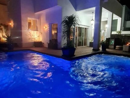 San Jose Villa | Villa Las Puertas