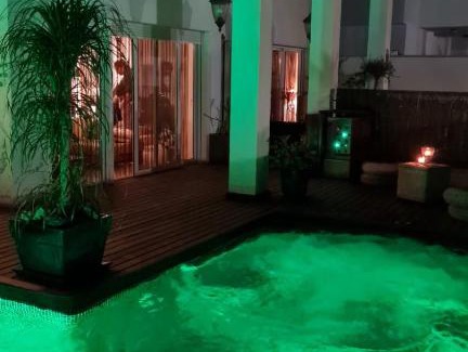San Jose Villa | Villa Las Puertas