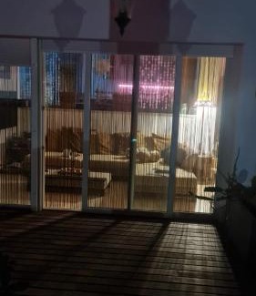San Jose Villa | Villa Las Puertas