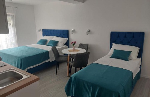Mostar Old Town Apartment | Villa Lasta