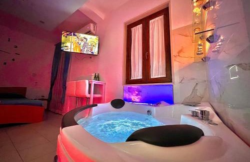 Vieste House | Villa Latino