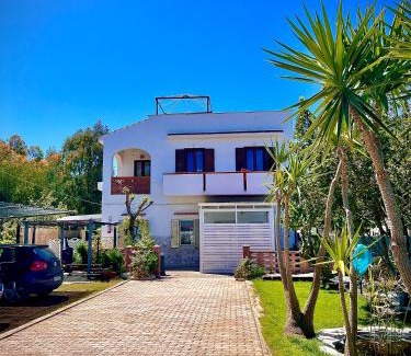 Vieste House | Villa Latino