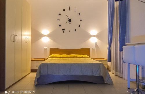 Vieste House | Villa Latino