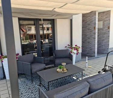 Gornji Vakuf-Uskoplje Apartment | Villa Laura