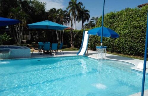 Ricaurte Villa | Villa Laura Condominio Campestre Estadía, Eventos y Más